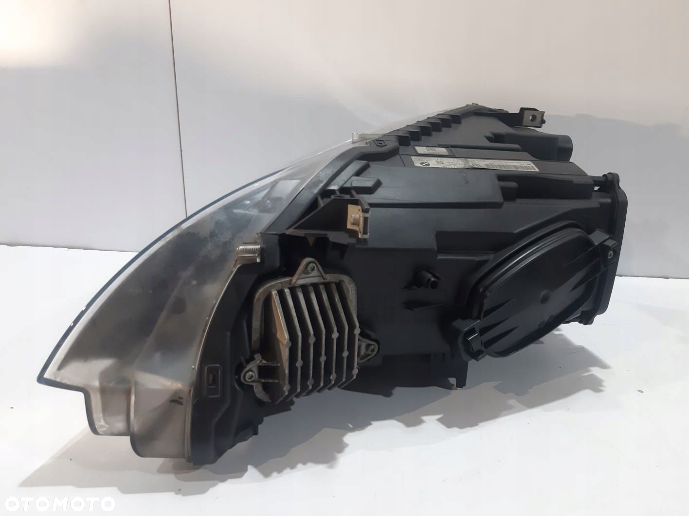 BMW 6 F12 / F13 Lampy Adaptive LED R/L - 13190 - 8