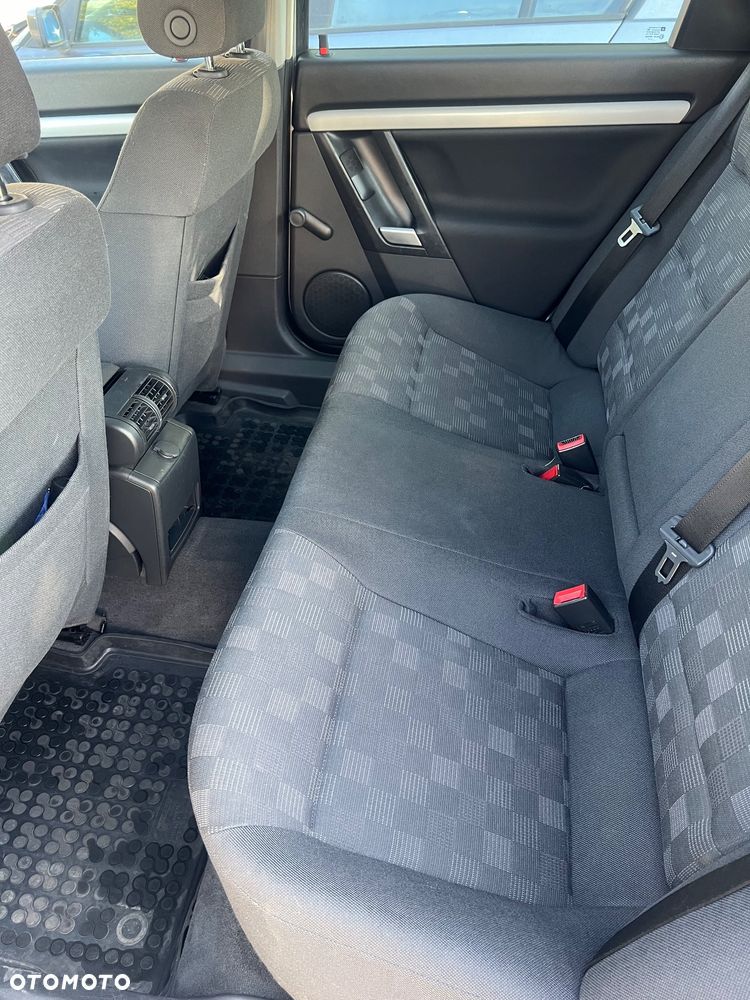 Opel Vectra 1.8 GTS - 9