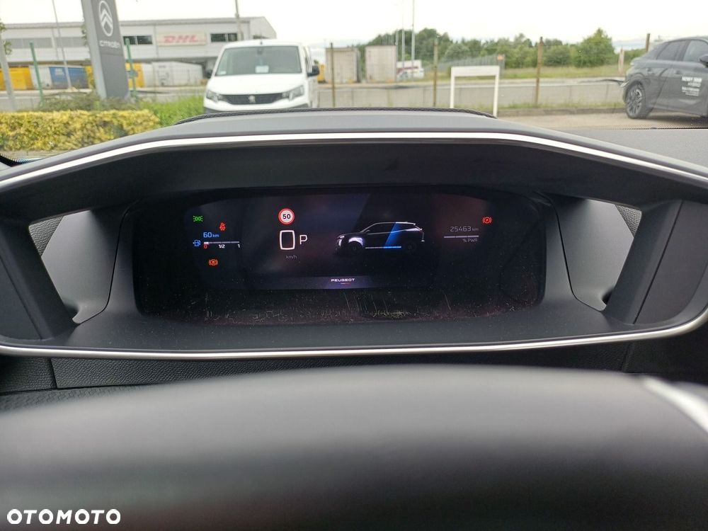 Peugeot 2008 - 21