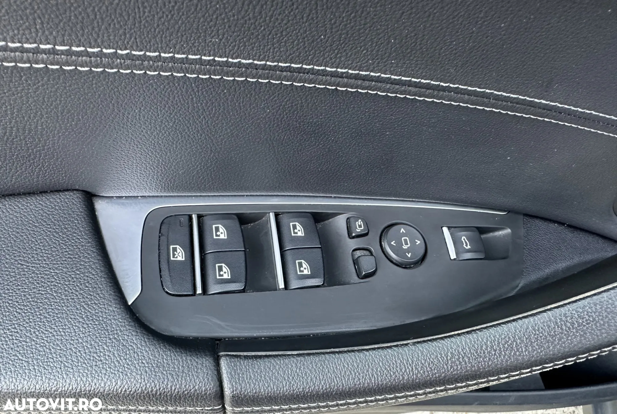 BMW X3 xDrive20d AT Advantage - 10