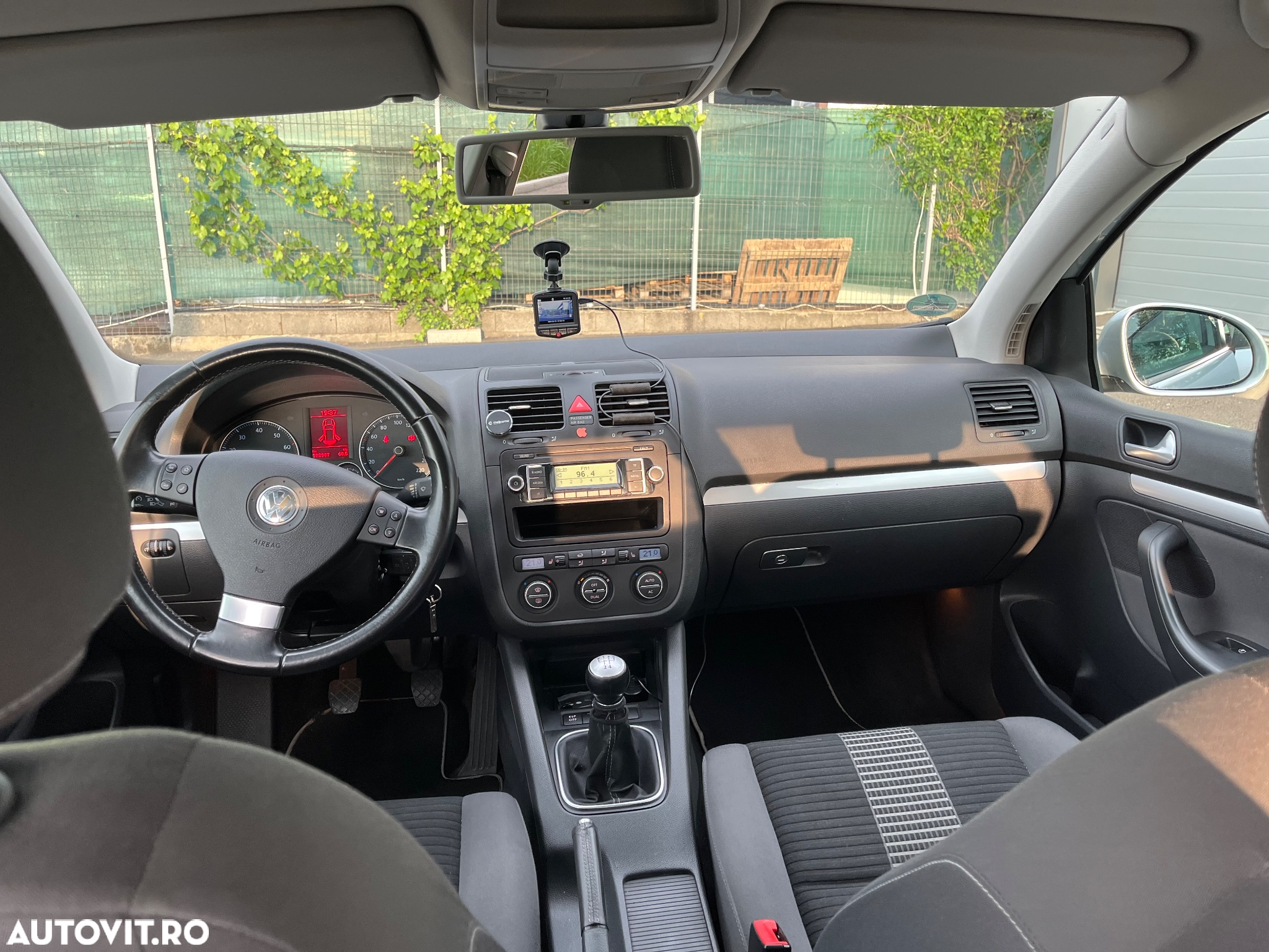 Volkswagen Golf 1.4 United - 21