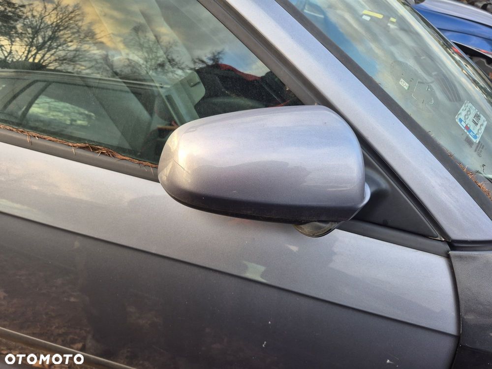 Lusterko prawe lewe audi a3 8p kolor ly7h - 4