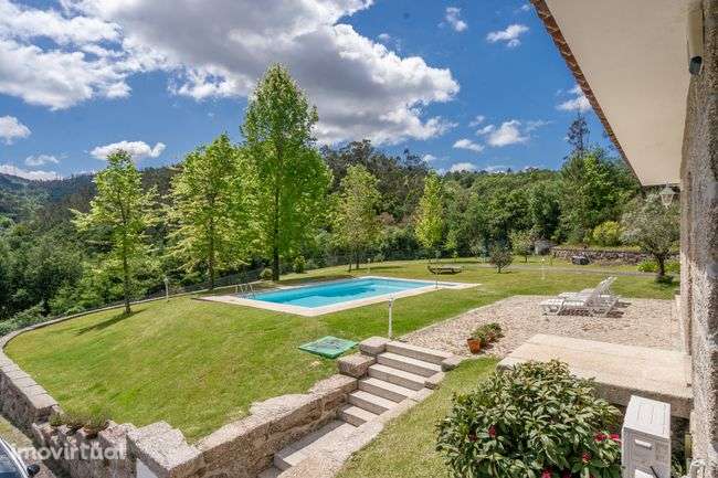 Moradia T3 à venda em Amares - Grande imagem: 4/30