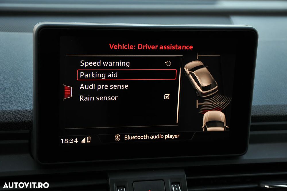 Audi Q5 2.0 TFSI S tronic Sport - 24