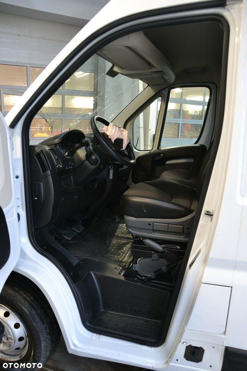 Peugeot Boxer - 15