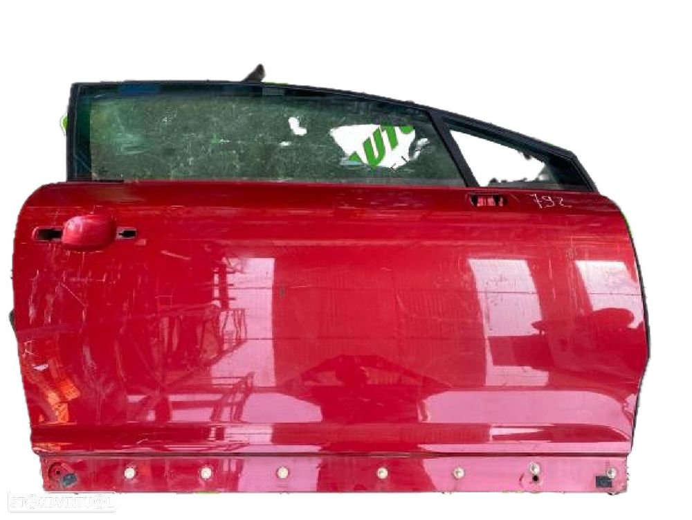 Porta Dto Citroën C4 I (Lc_) - 1