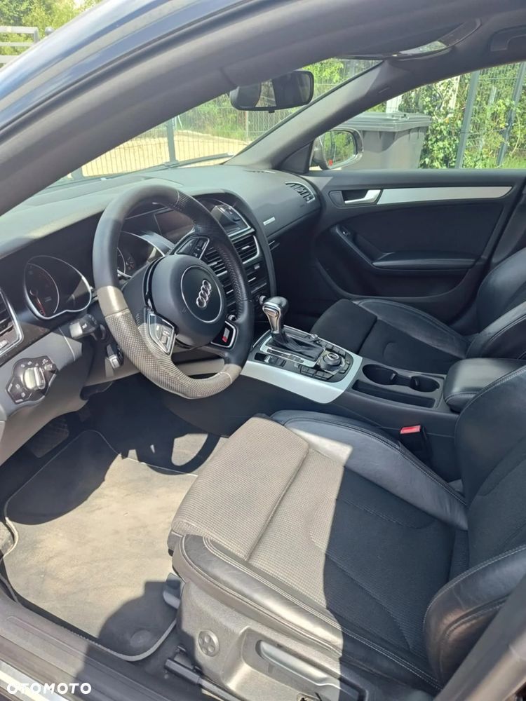 Audi A5 - 12