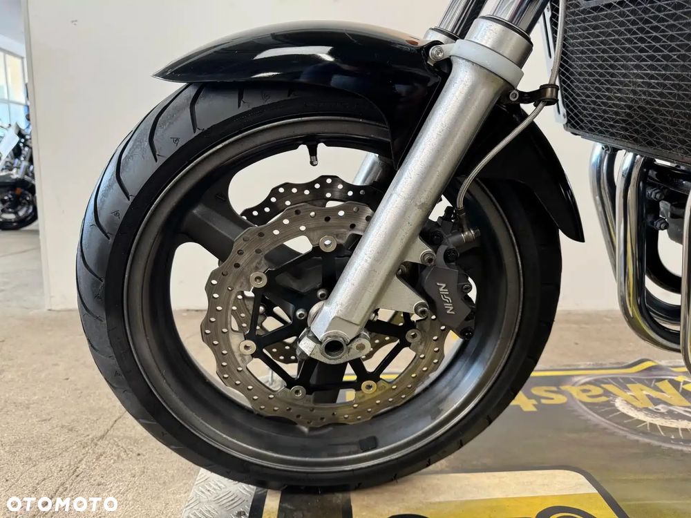 Honda CB - 18
