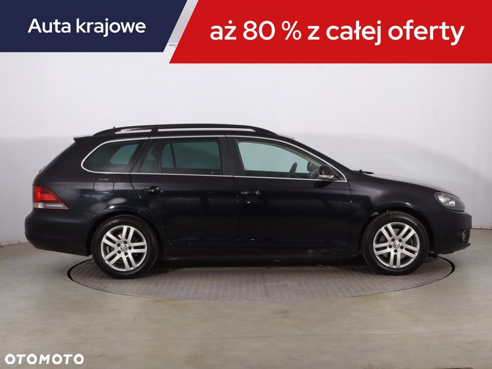 Volkswagen Golf Variant - 8