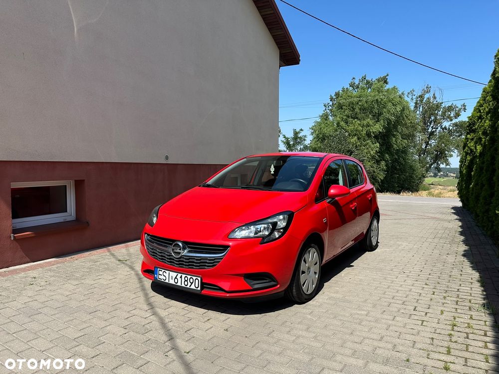 Opel Corsa 1.4 Color Edition - 4