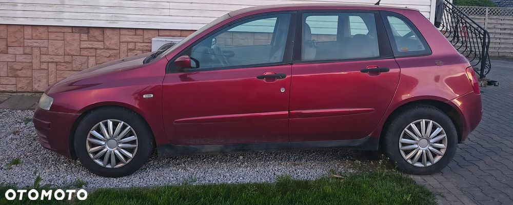 Fiat Stilo 1.4 16V Fresh - 2