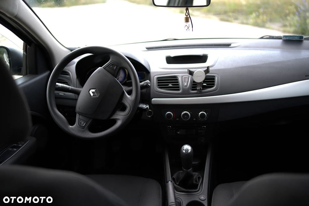 Renault Megane 1.6 16V Generation - 22