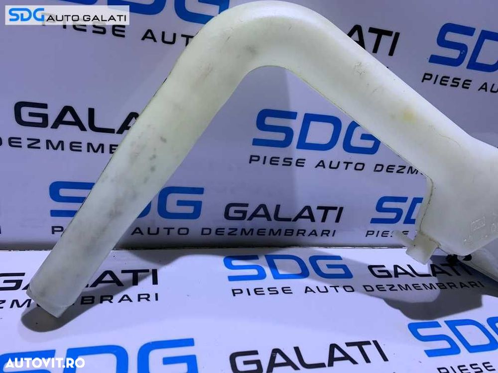 Gat Tub Palnie Vas Rezervor Lichid Parbriz Stropgel Mercedes Benz W211 E Class 2002 - 2009 Cod 2118600164 - 4