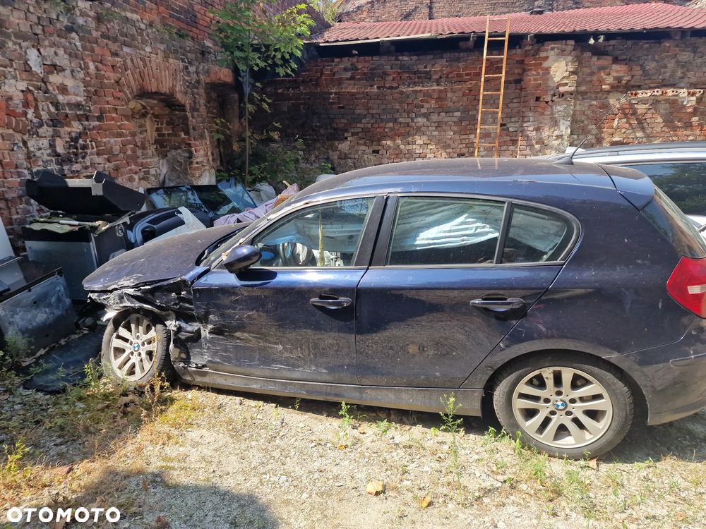 BMW Seria 1 - 1