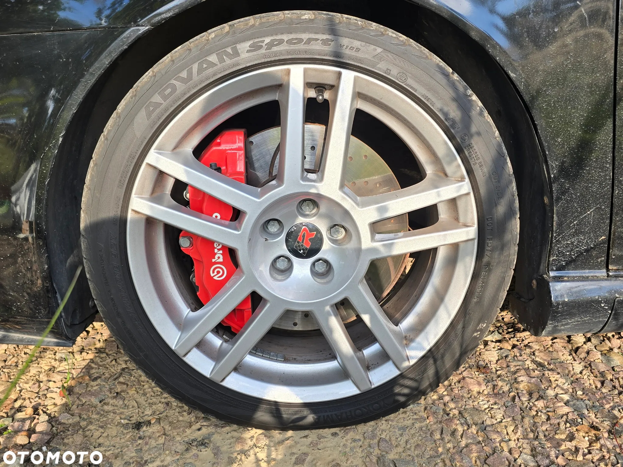 Seat Leon 1.8T Cupra R - 16