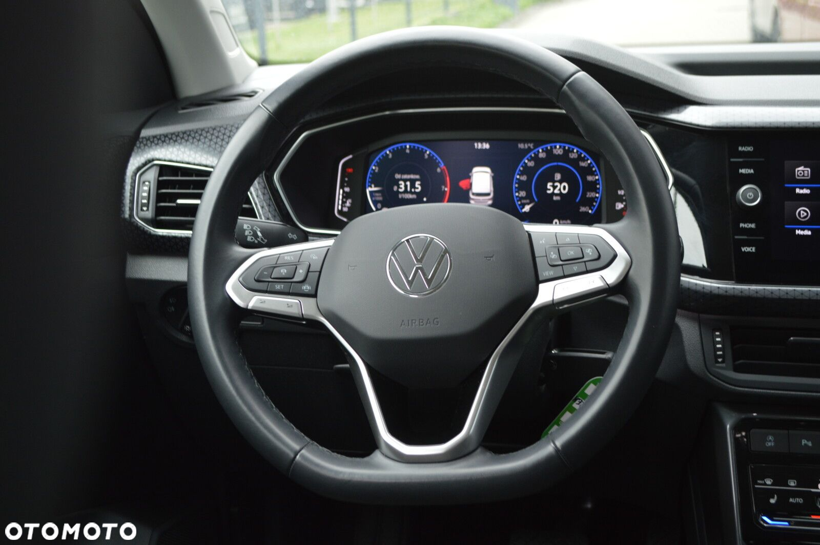 Volkswagen T-Cross 1.0 TSI Style DSG - 23
