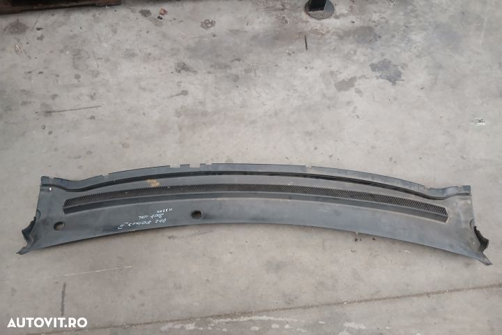 Grila stergatoare 4M51-A02216-AG 4M51-A02216-AG Ford Focus 2 [2004 - - 1
