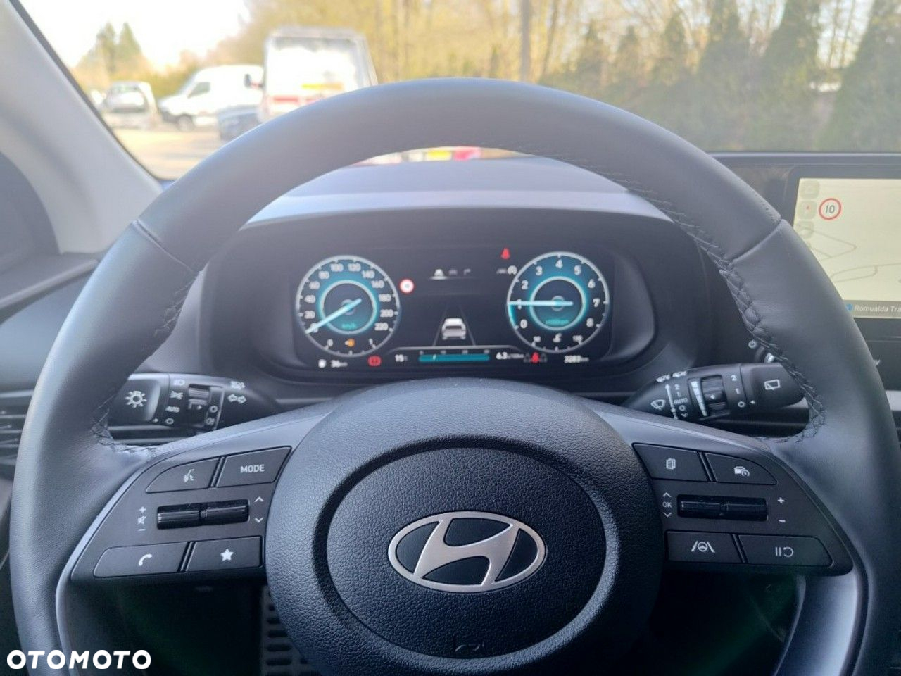 Hyundai Bayon 1.0 T-GDI Smart - 12