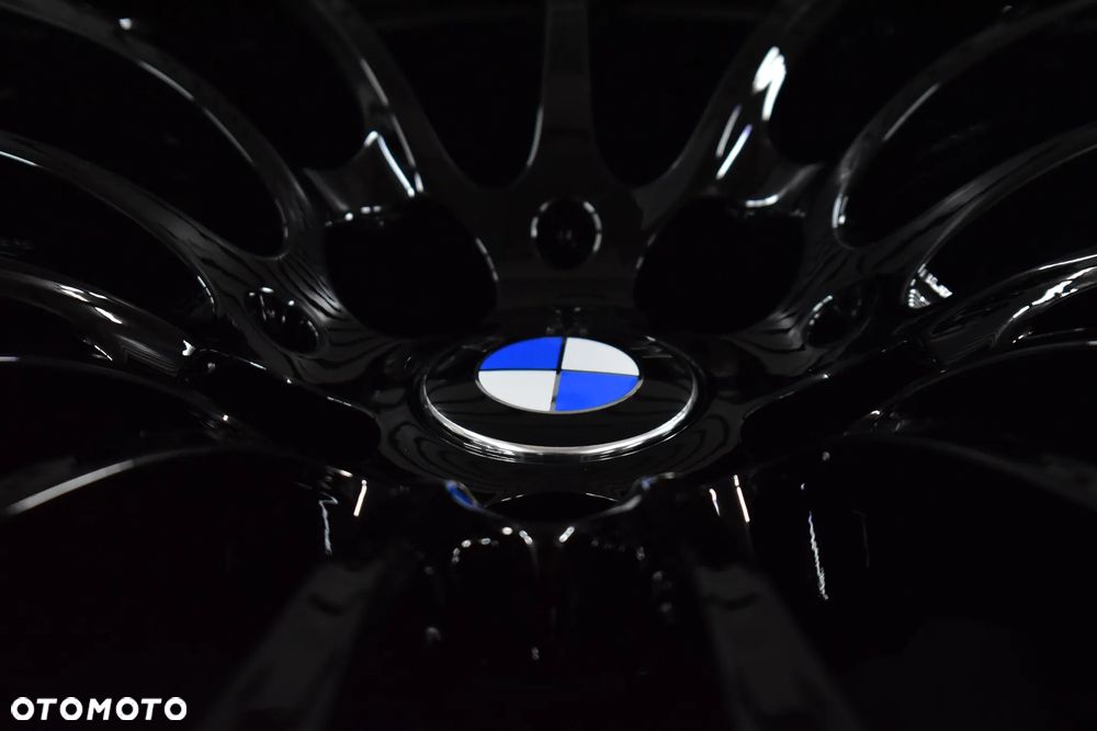 Felgi 5x112 R18 BMW G20 G21 G30 G31 G11 G12 Oryginał 6861224 - 7