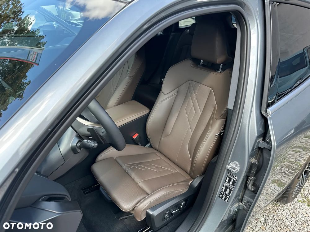 BMW X3 xDrive20d mHEV - 14