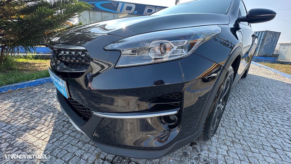 Kia XCeed 1.6 GDi PHEV Drive - 13