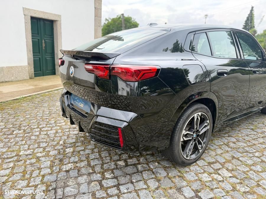 BMW X2 sDrive20i Pack Desportivo M Pro - 35