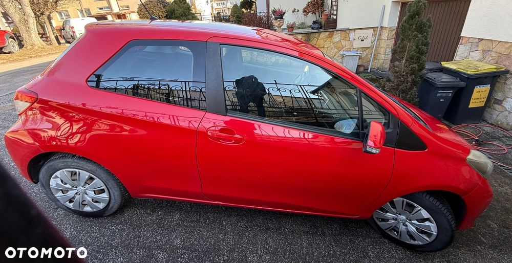 Toyota Yaris 1.0 Luna - 3