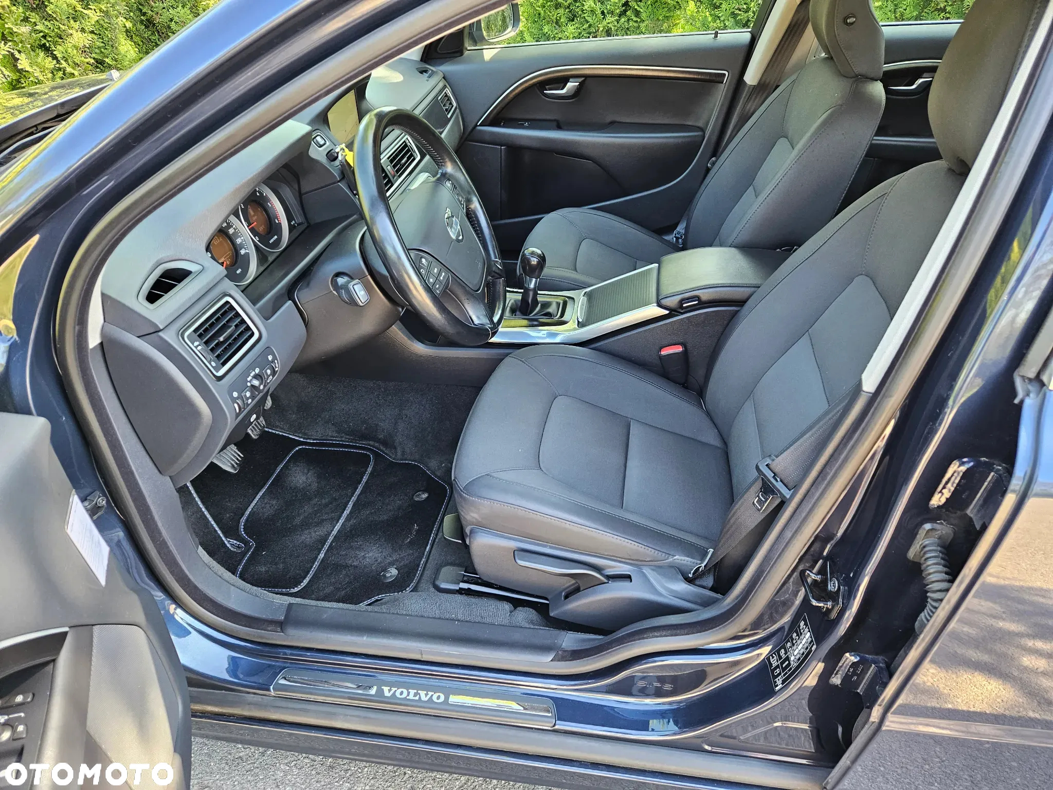 Volvo V70 D3 Dynamic Summum - 29
