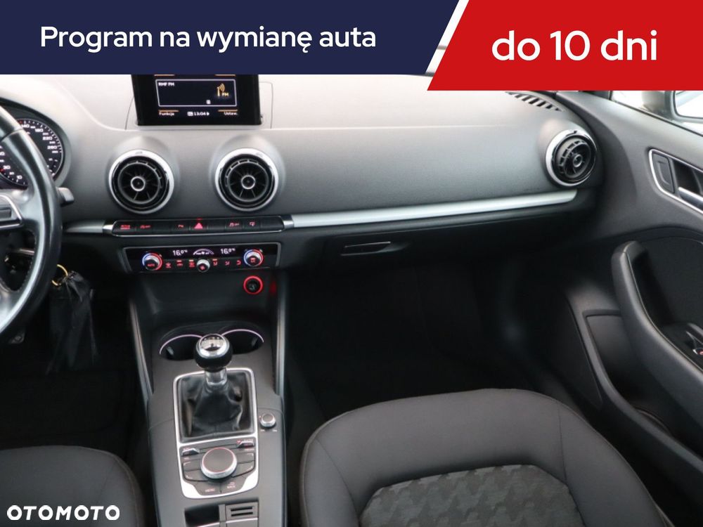Audi A3 Limousine - 10