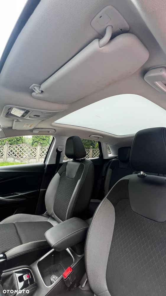 Opel Grandland X 1.5 D Start/Stop Ultimate - 25