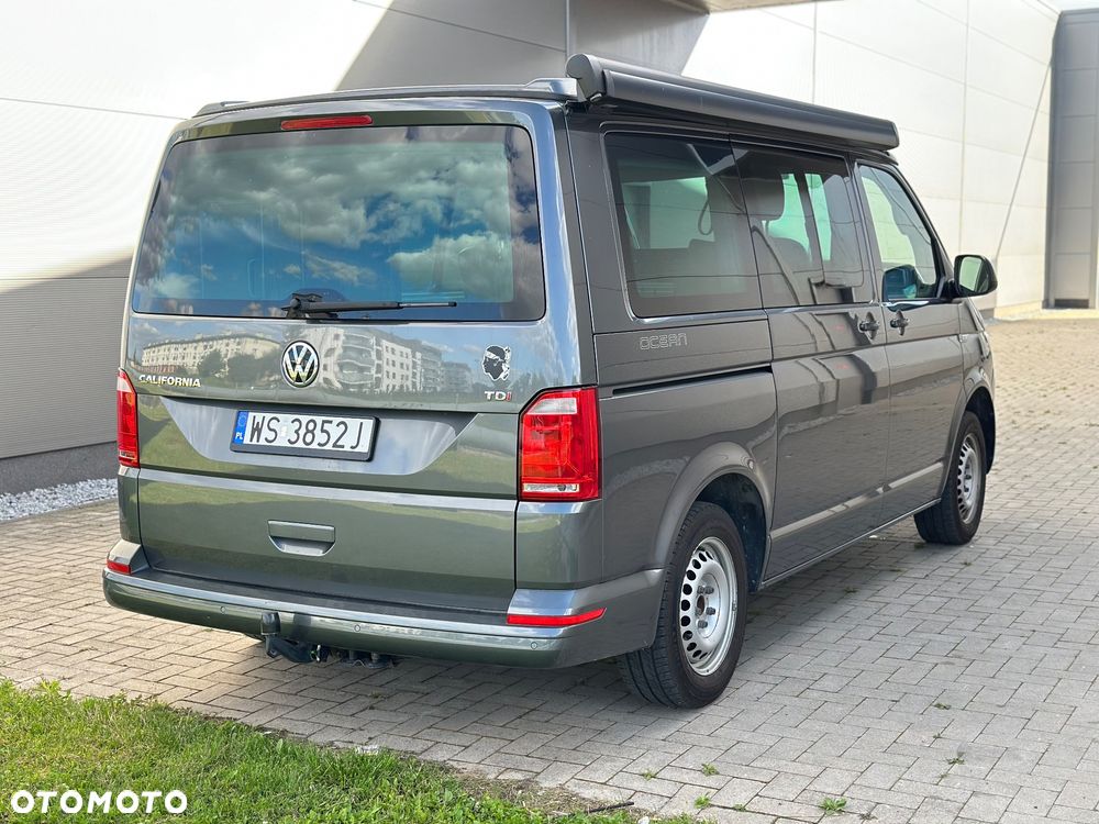 Volkswagen California Grand Autm VA 680 - 7
