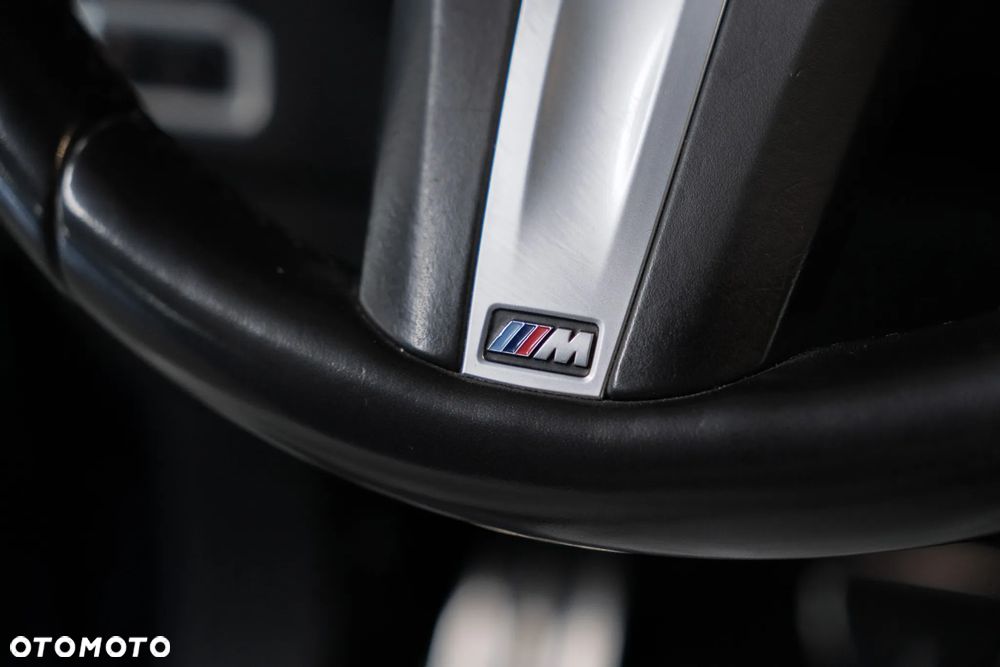 BMW X5 xDrive25d sport - 33