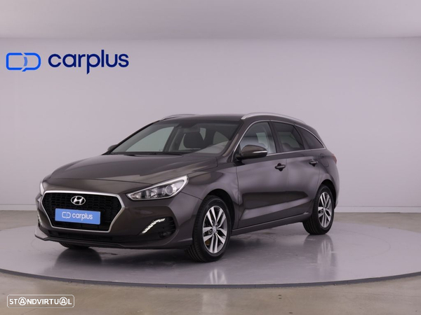 Hyundai i30 SW 1.0 T-GDi Style