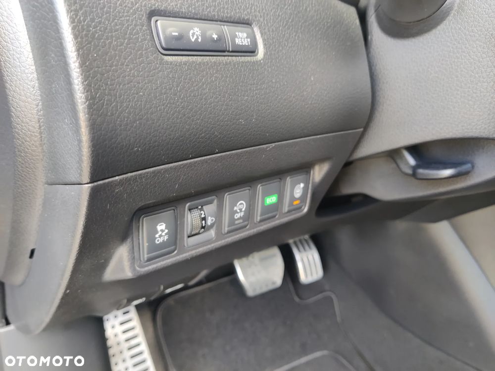 Nissan Pulsar 1.2 DIG-T Xtronic N-Vision - 18