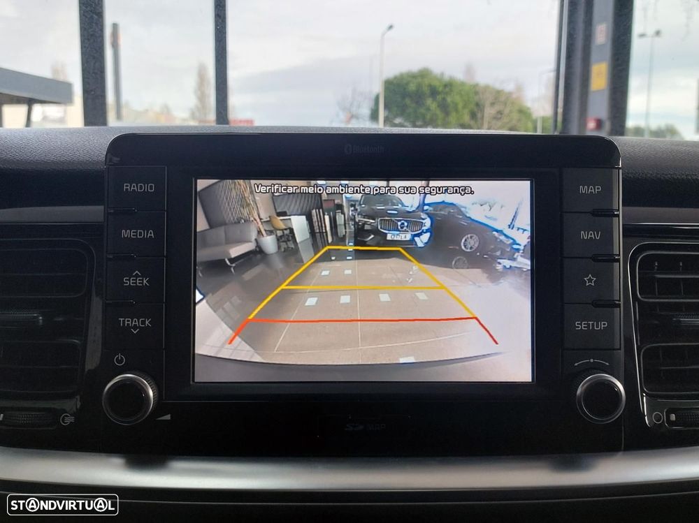 Kia Stonic 1.0 T-GDI EX - 25