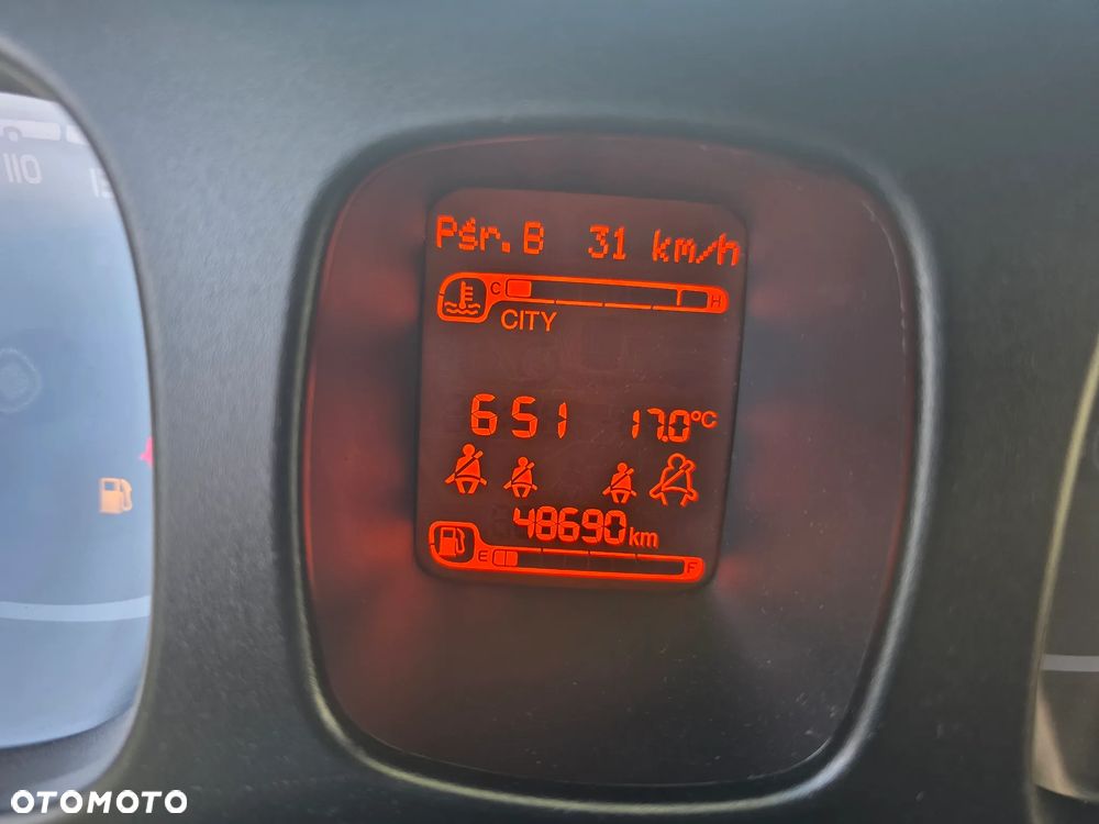 Fiat Panda 1.2 Fresh - 35