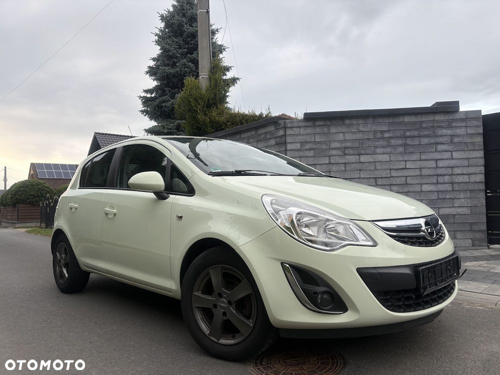 Opel Corsa 1.4 T Color Edition S&S - 18
