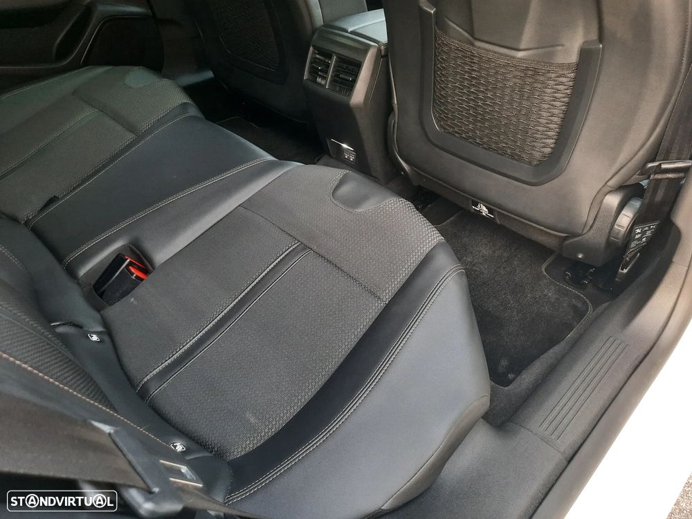 Peugeot 508 SW 1.6 Hybrid GT e-EAT8 - 42