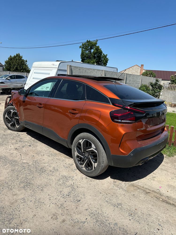 Citroën C4 - 2