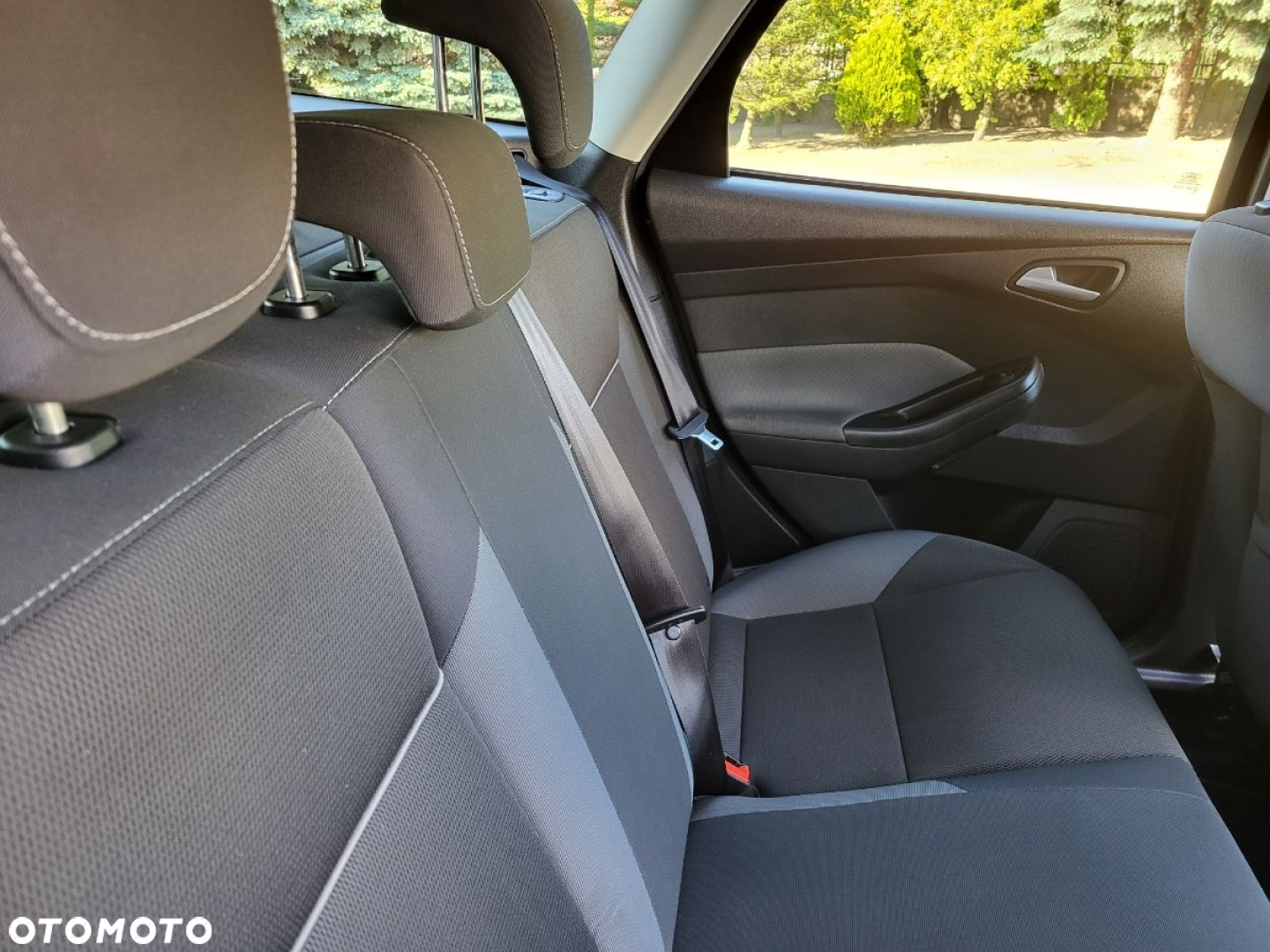 Ford Focus - 19