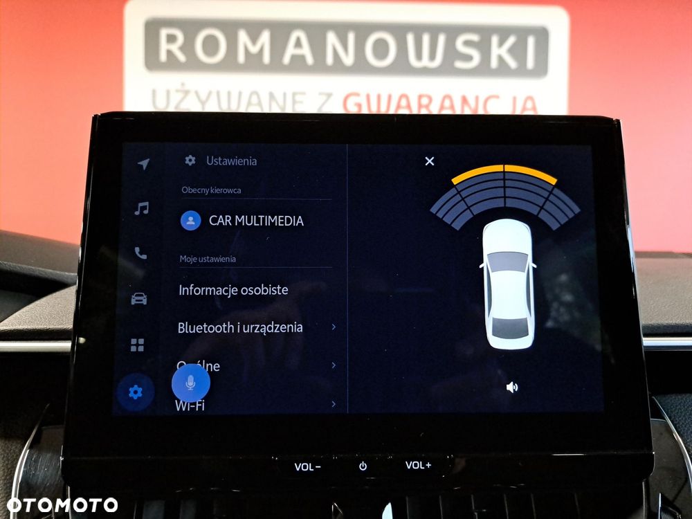 Toyota Corolla 1.8 Hybrid Comfort - 23