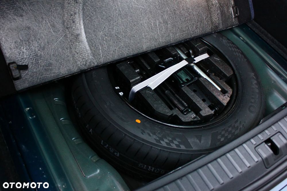 Skoda Octavia 2.0 TDI Style - 33