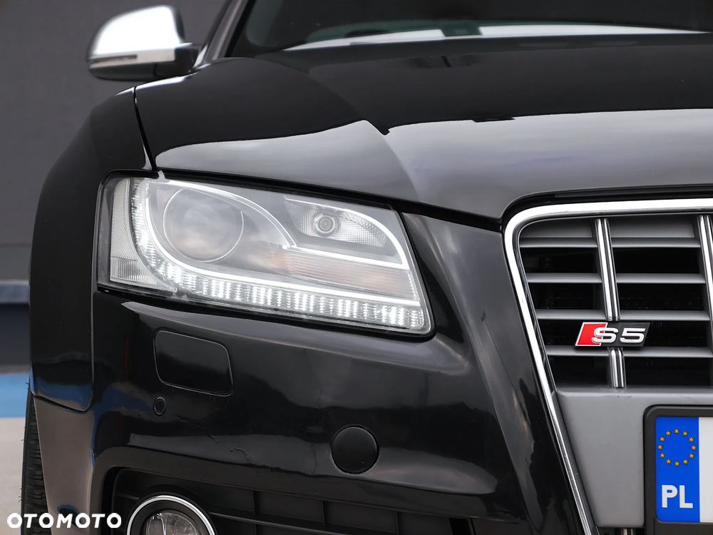 Audi S5 Coupé 4.2 Quattro - 37