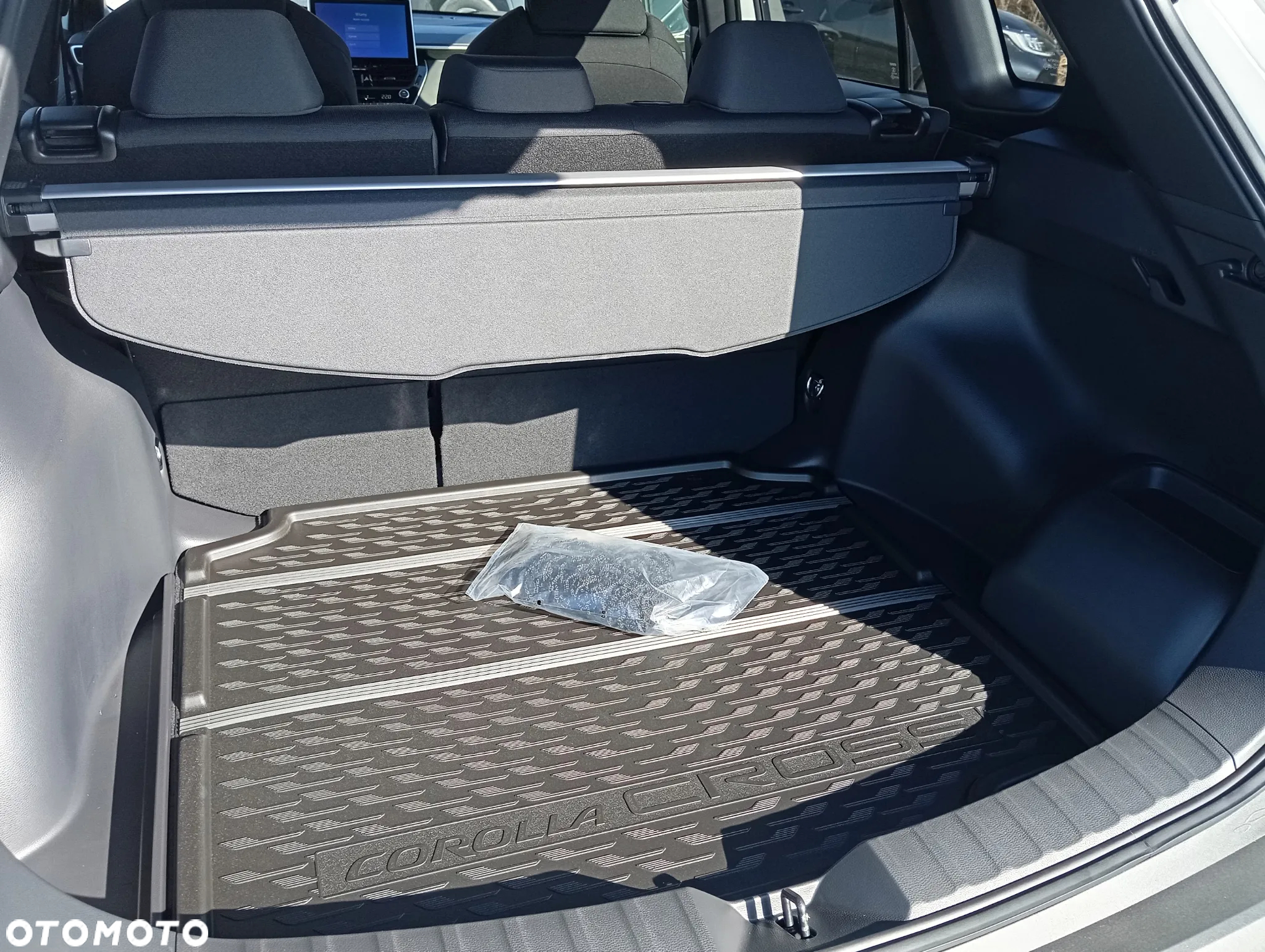 Toyota Corolla Cross 2.0 Hybrid Style - 15