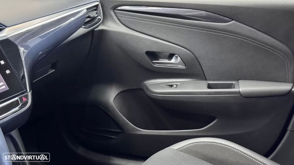 Opel Corsa 1.2 T Edition - 36