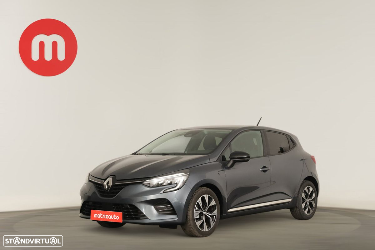 Renault Clio 1.0 TCe Evolution - 2