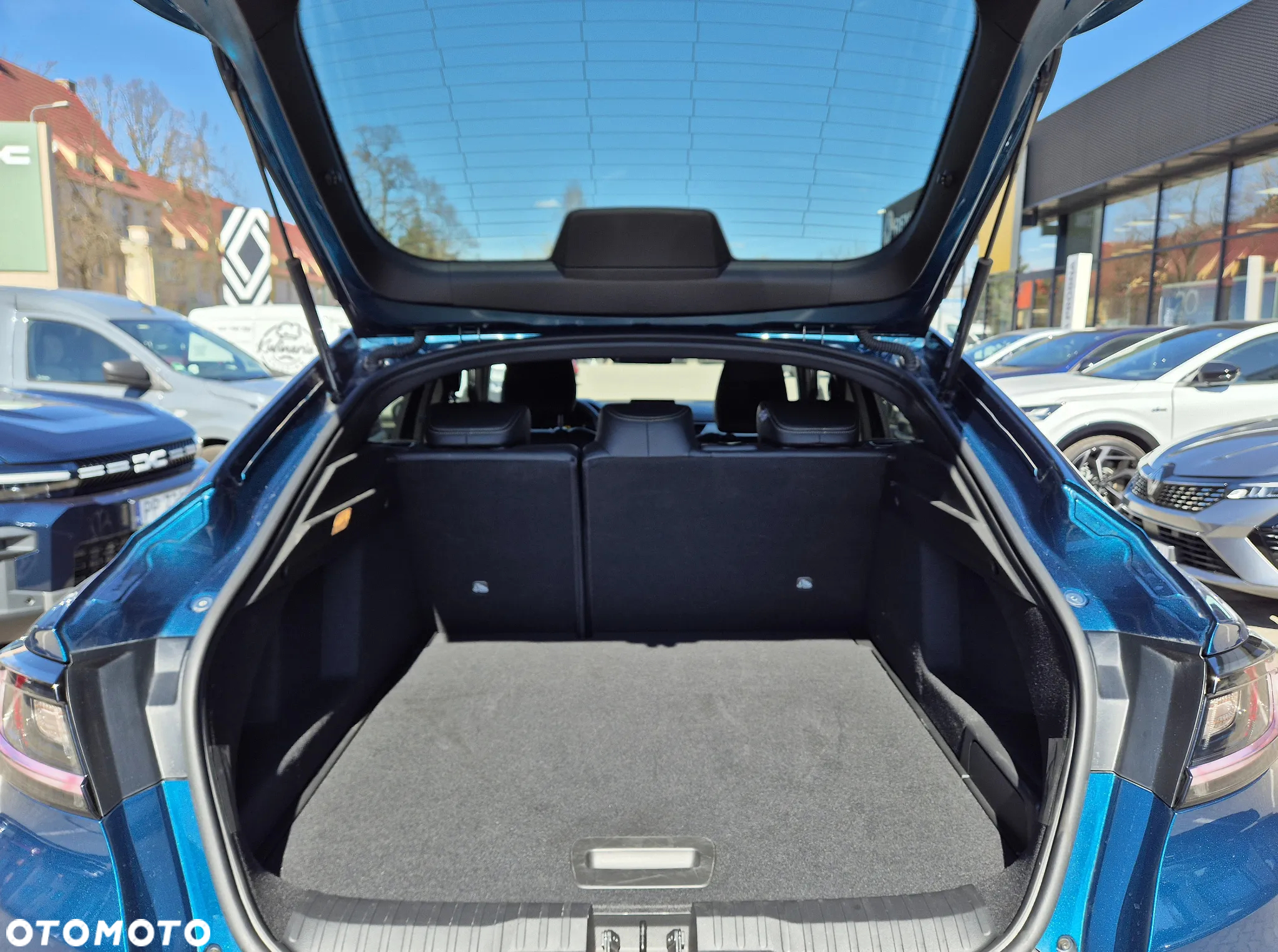 Renault Arkana - 5