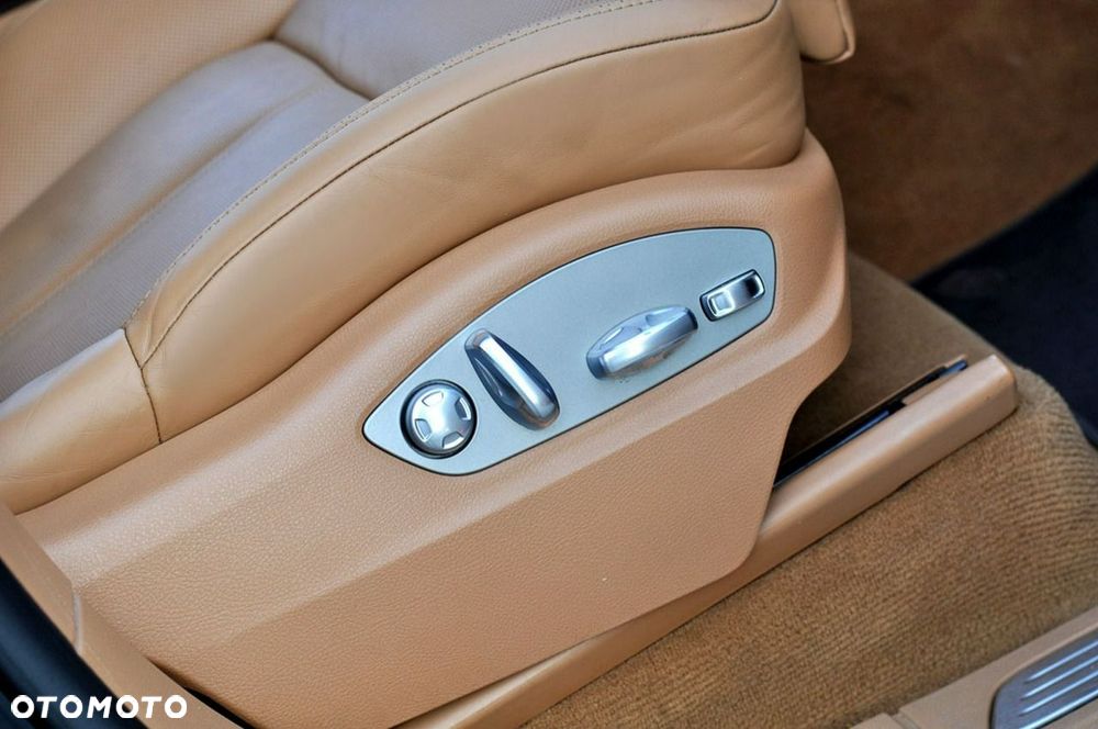 Porsche Cayenne S Diesel - 20
