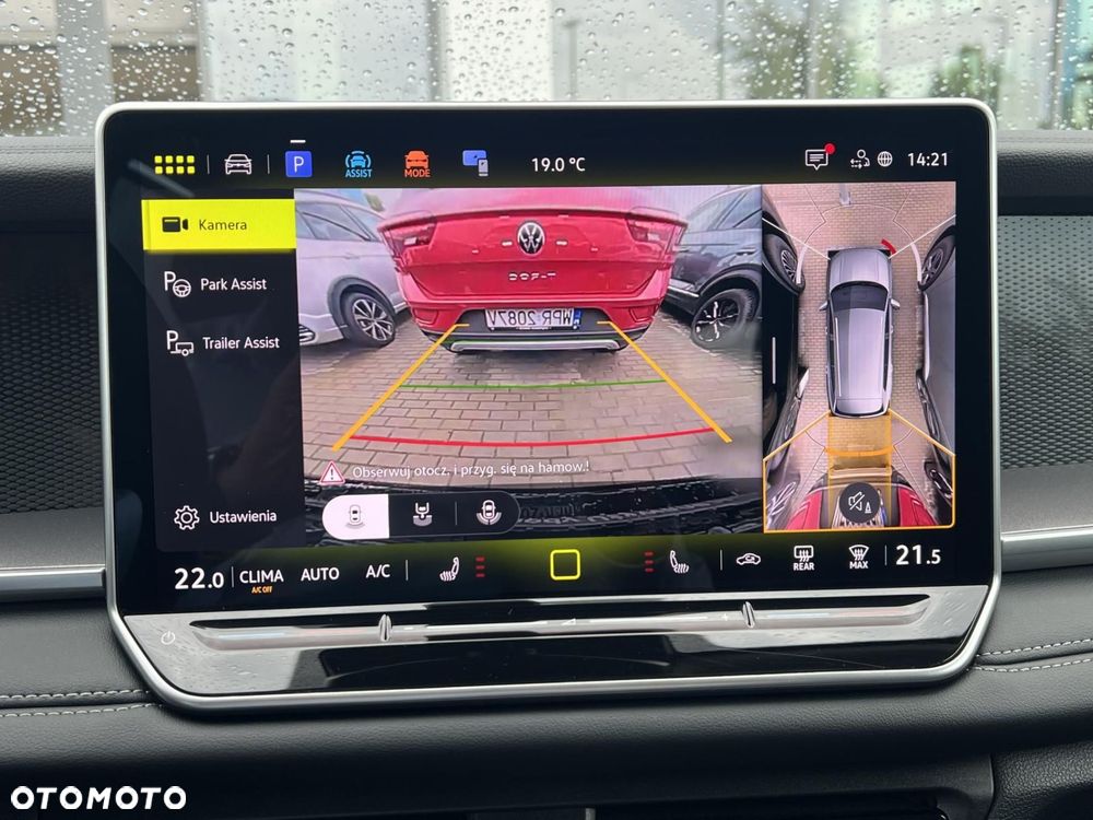 Volkswagen Tayron 1.5 eTSI mHEV Life DSG - 19
