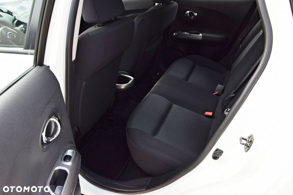 Nissan Juke 1.6 Visia - 31